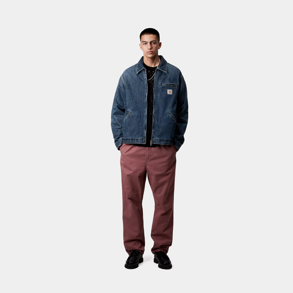 OG Detroit Jacket