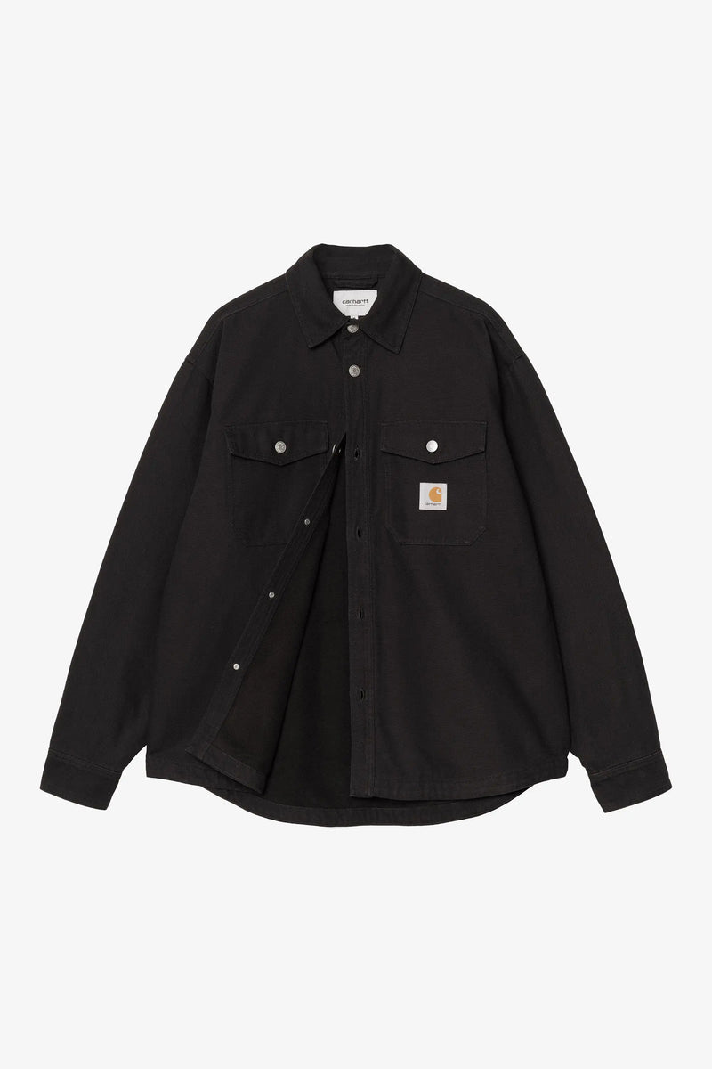 Selby Shirt Jac