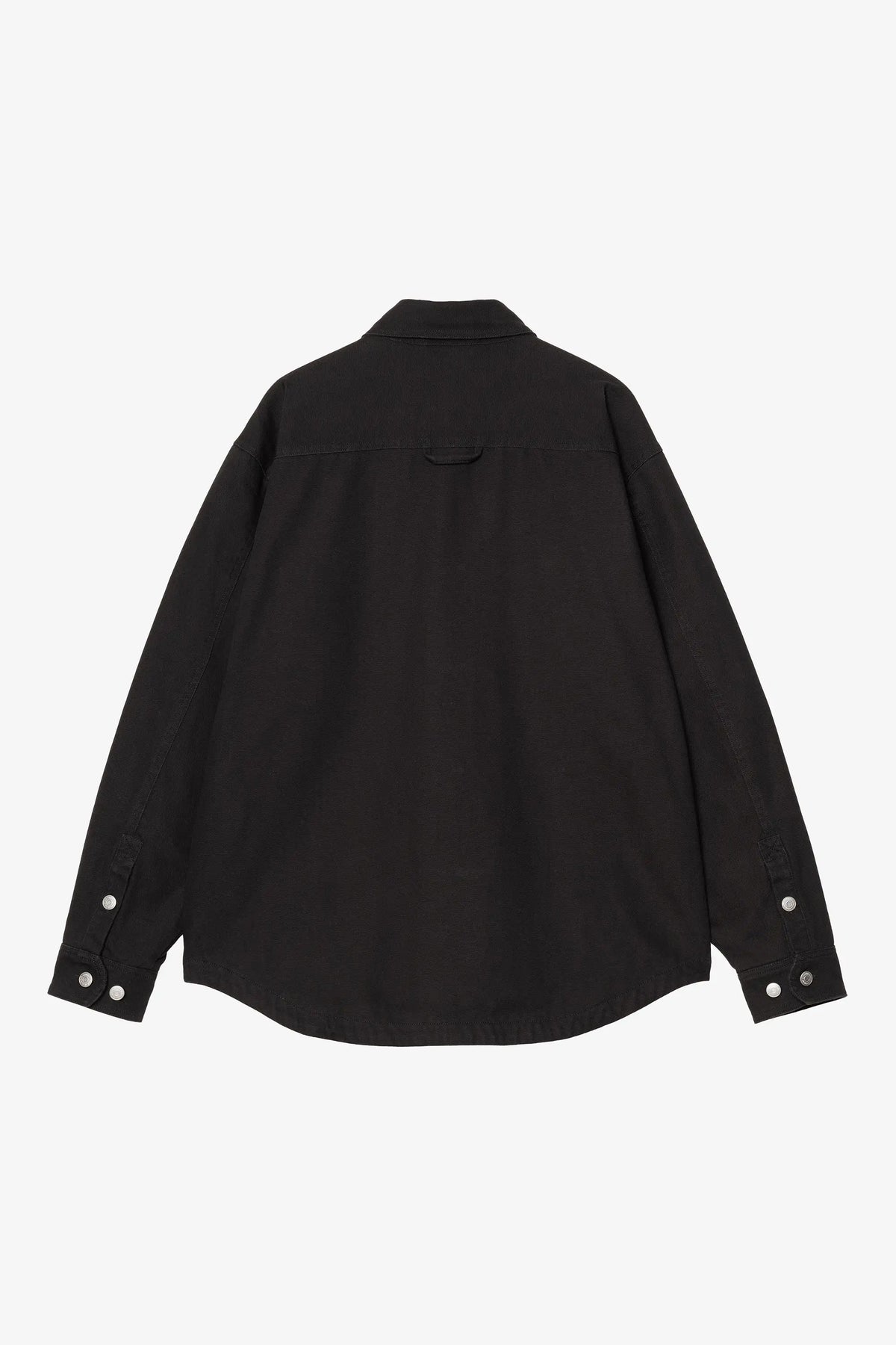 Selby Shirt Jac
