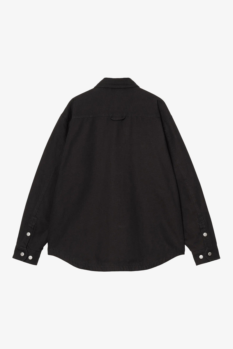 Selby Shirt Jac