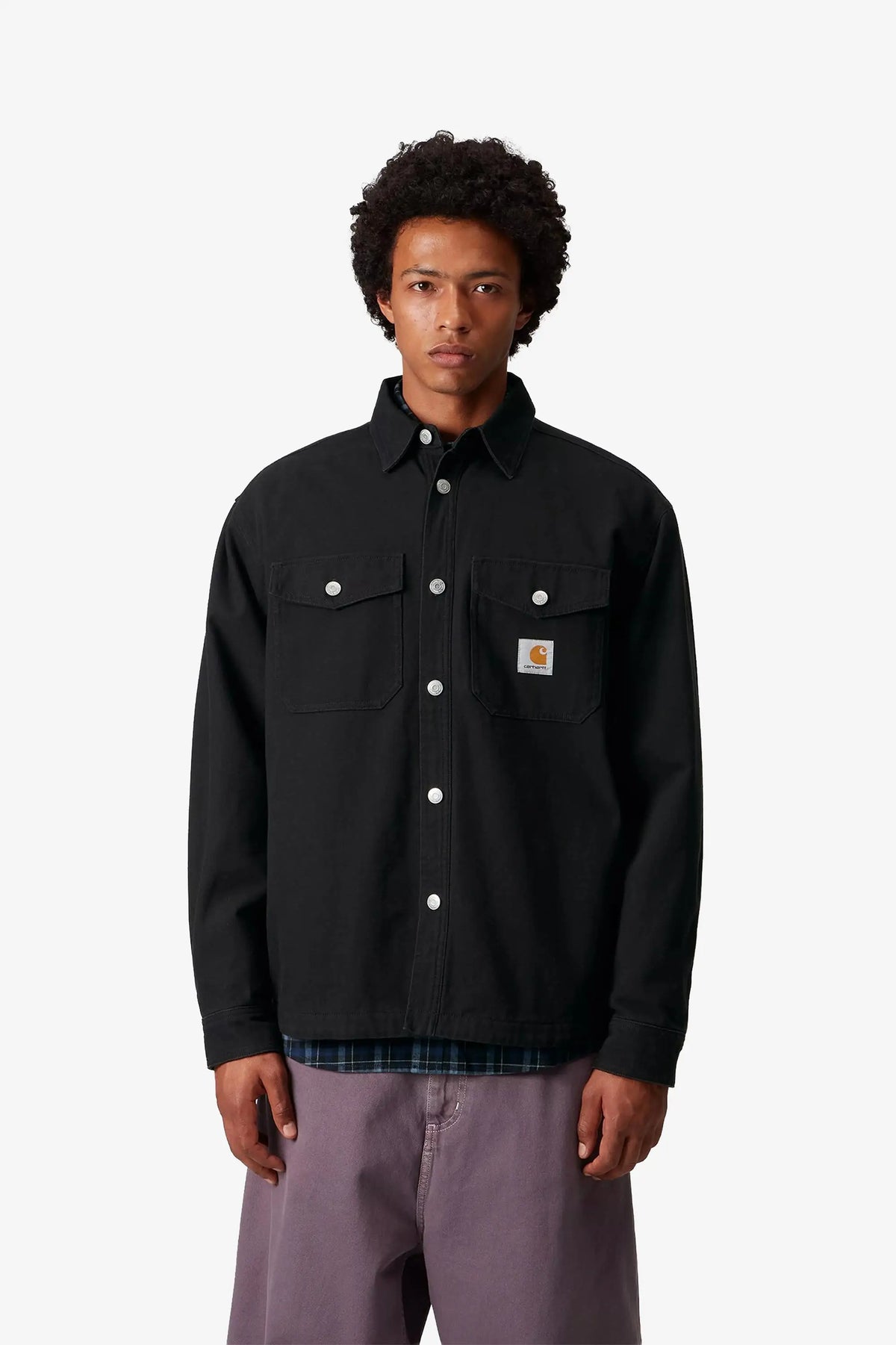 Selby Shirt Jac