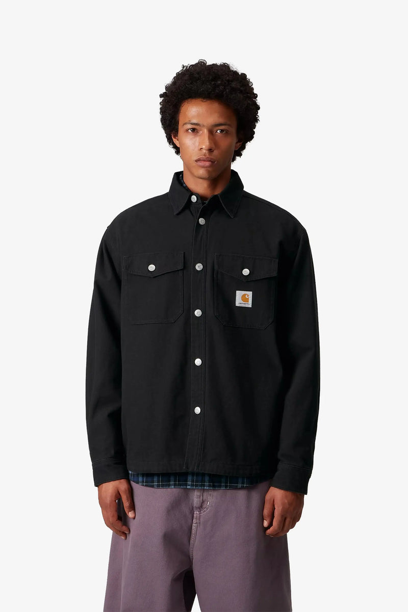 Selby Shirt Jac
