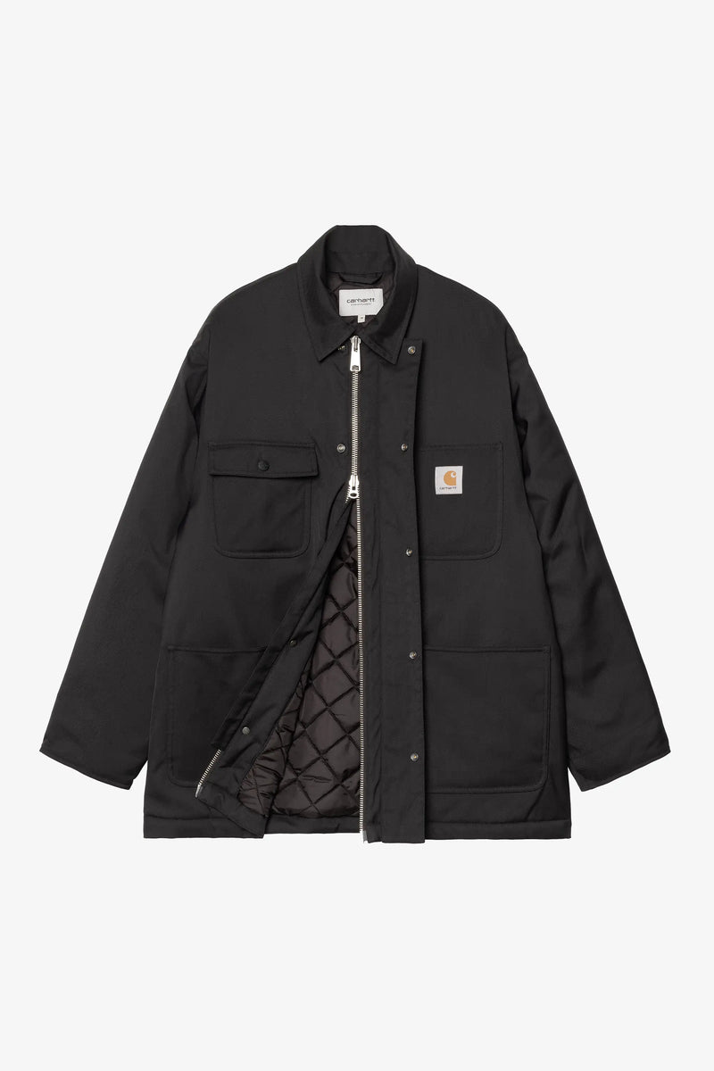 Leroy Chore Coat