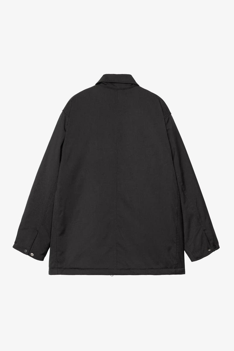 Leroy Chore Coat