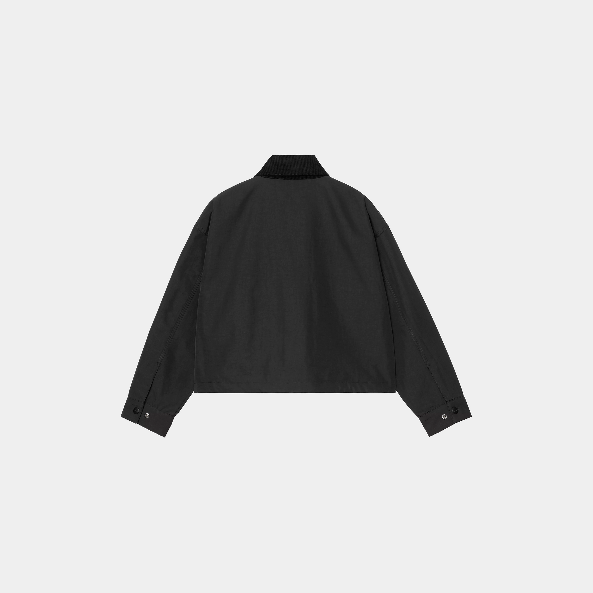 W' Dunham Jacket