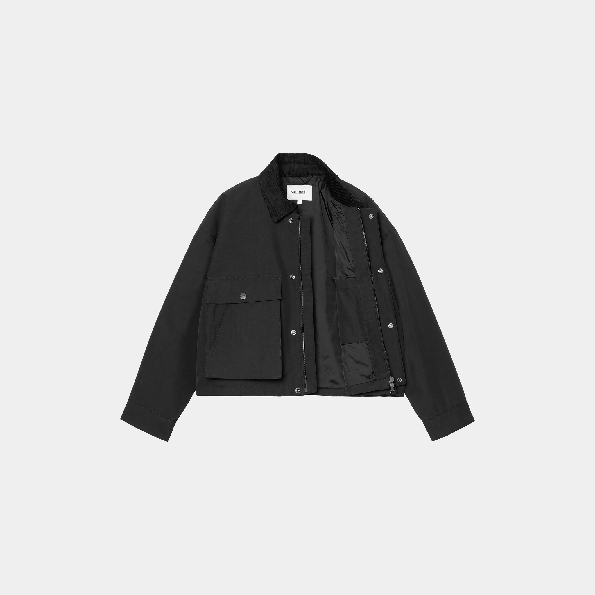 W' Dunham Jacket