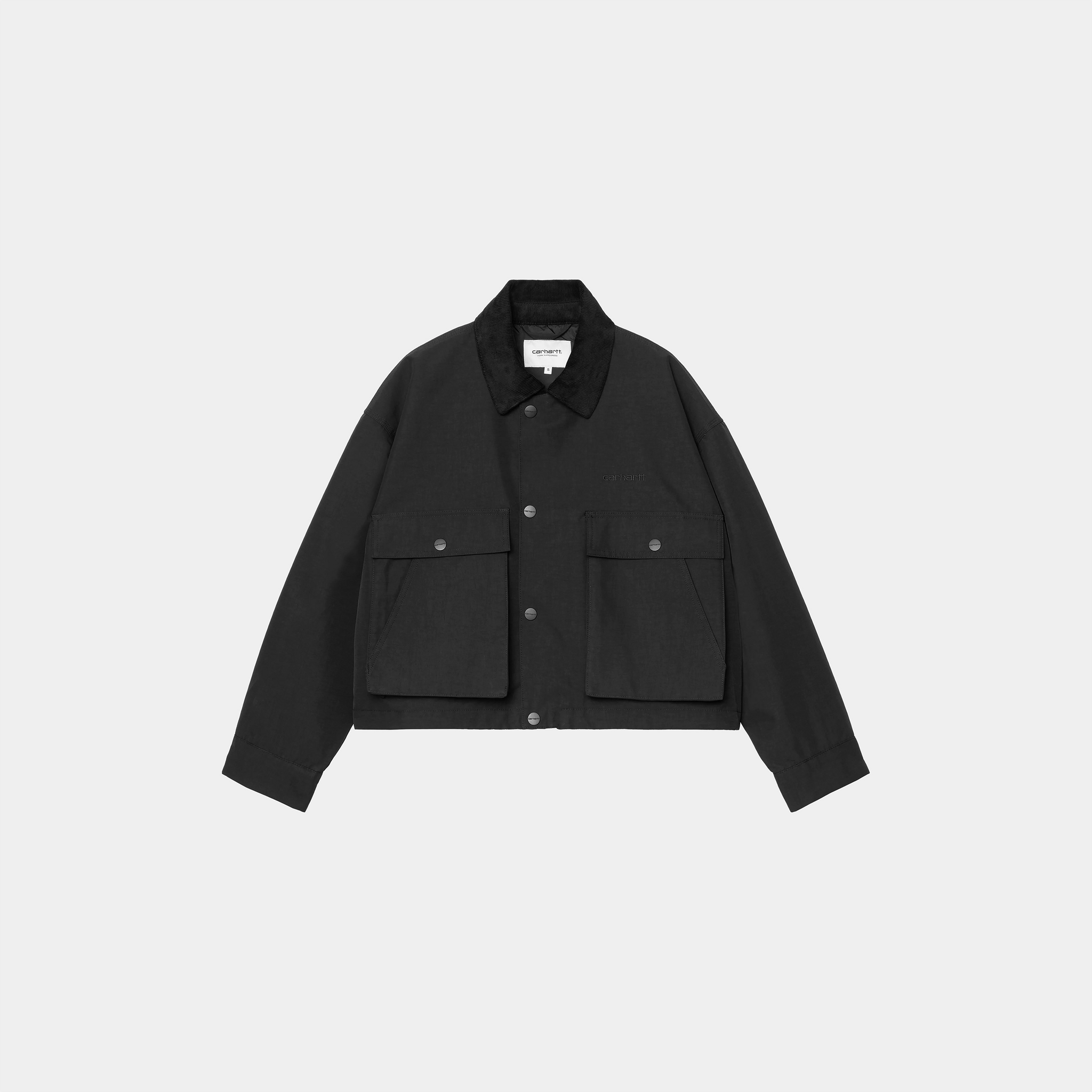 W' Dunham Jacket