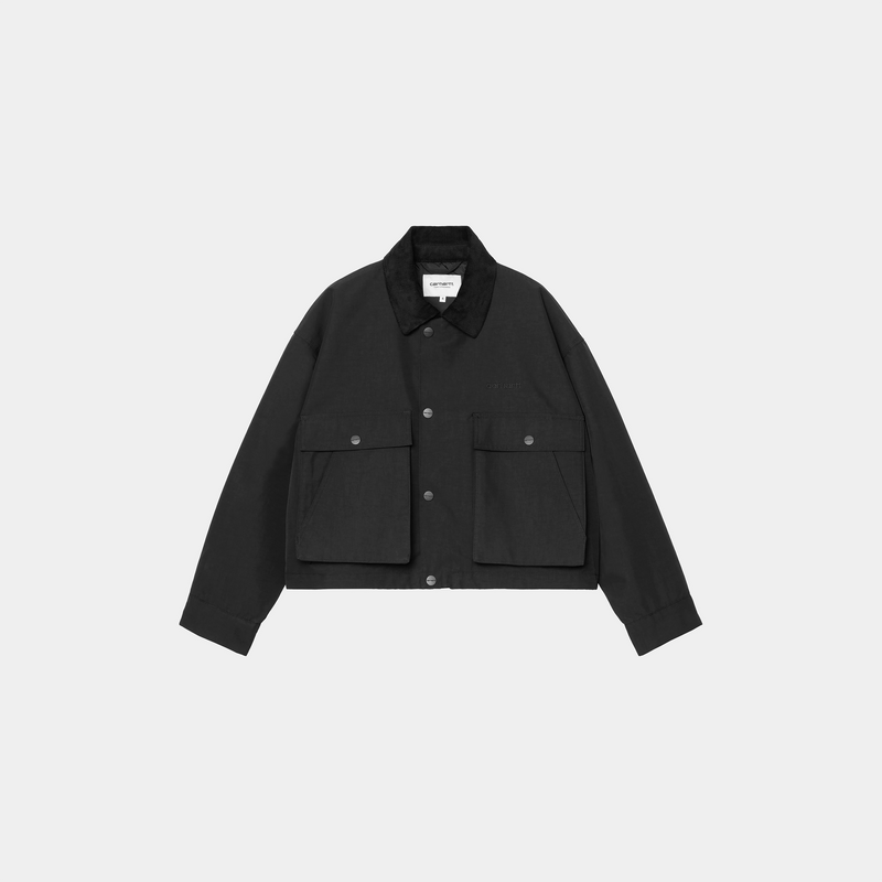 W' Dunham Jacket