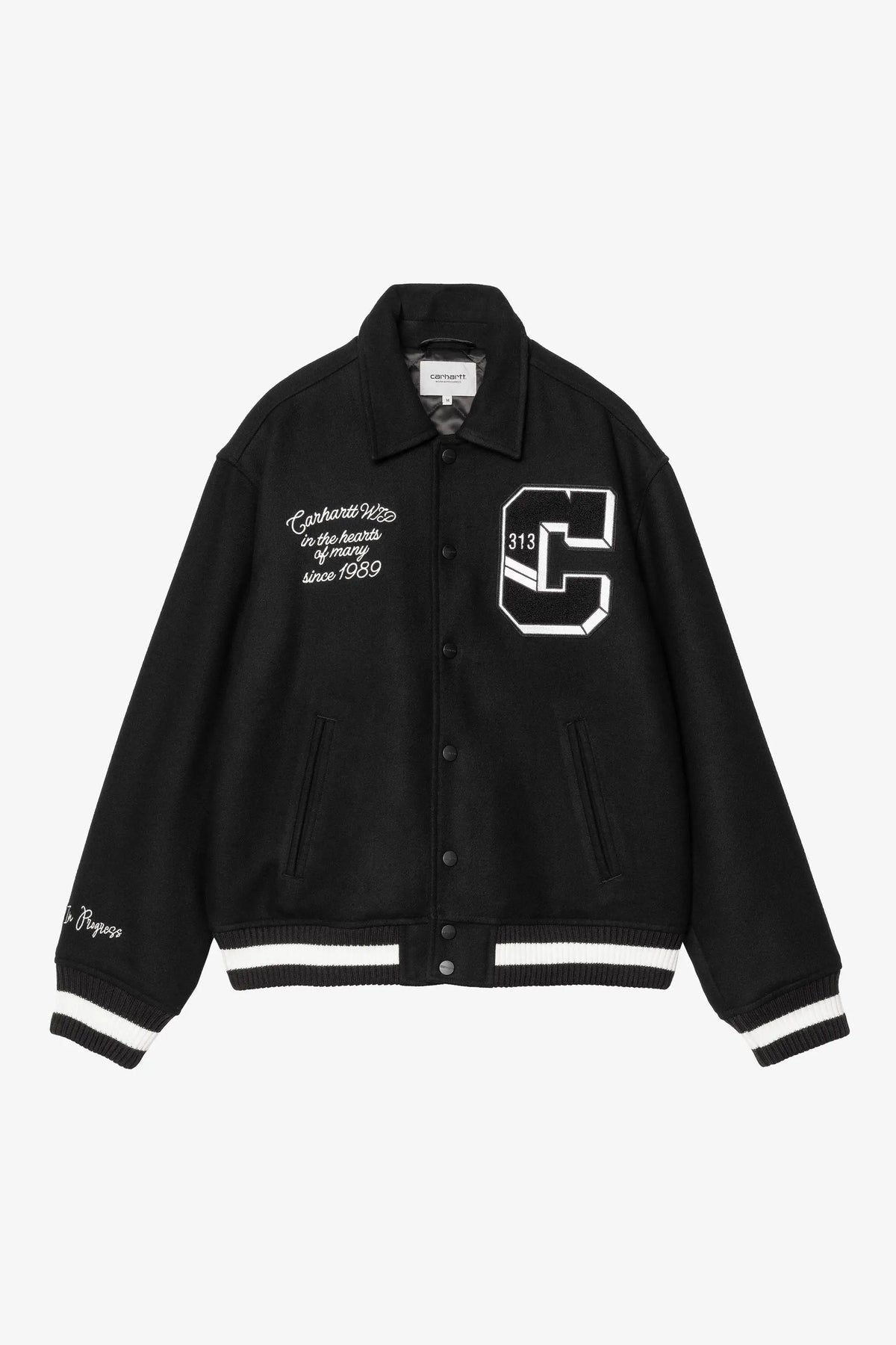 World Class Varsity