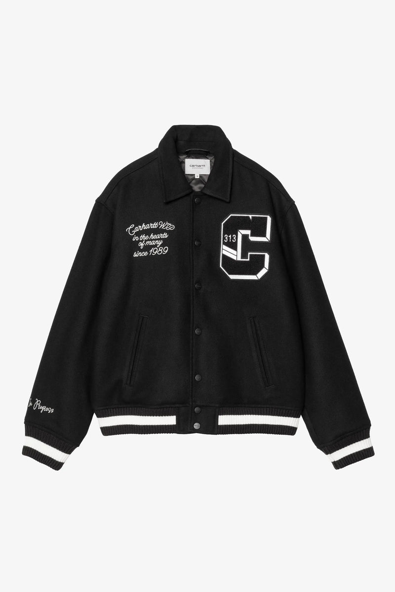 World Class Varsity