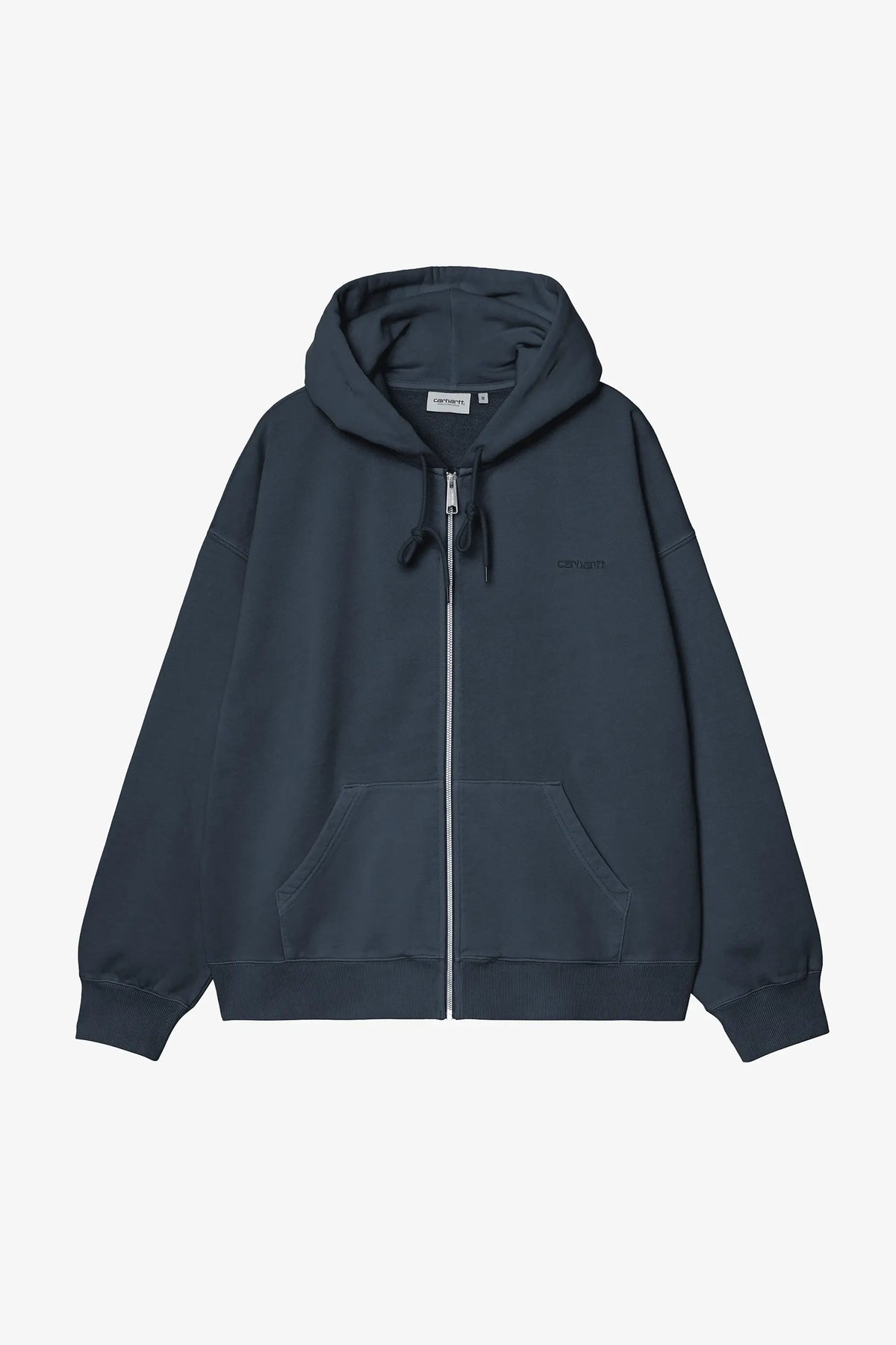 Hooded Benton Sweat Jacket