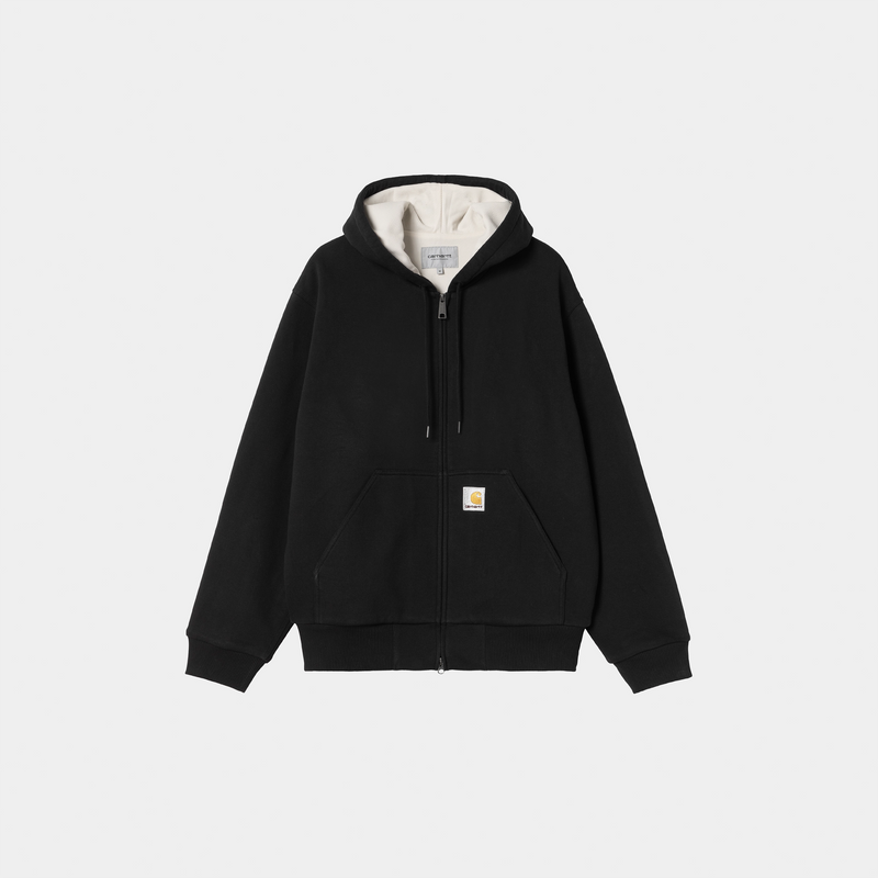 Active Sweat Jacket