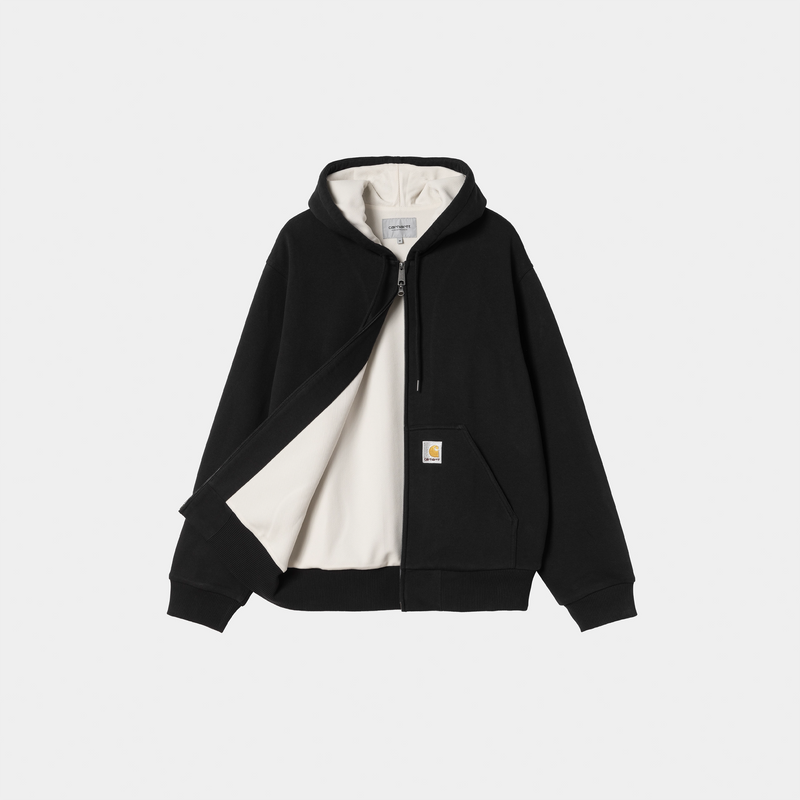 Active Sweat Jacket