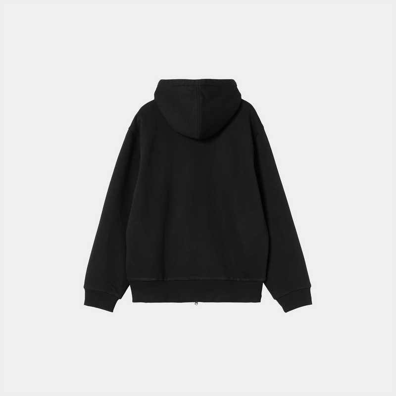 Active Sweat Jacket