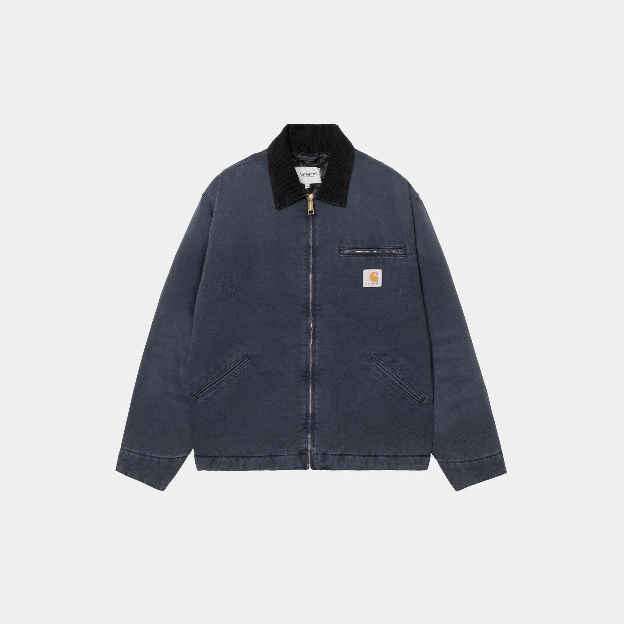 OG Detroit Jacket