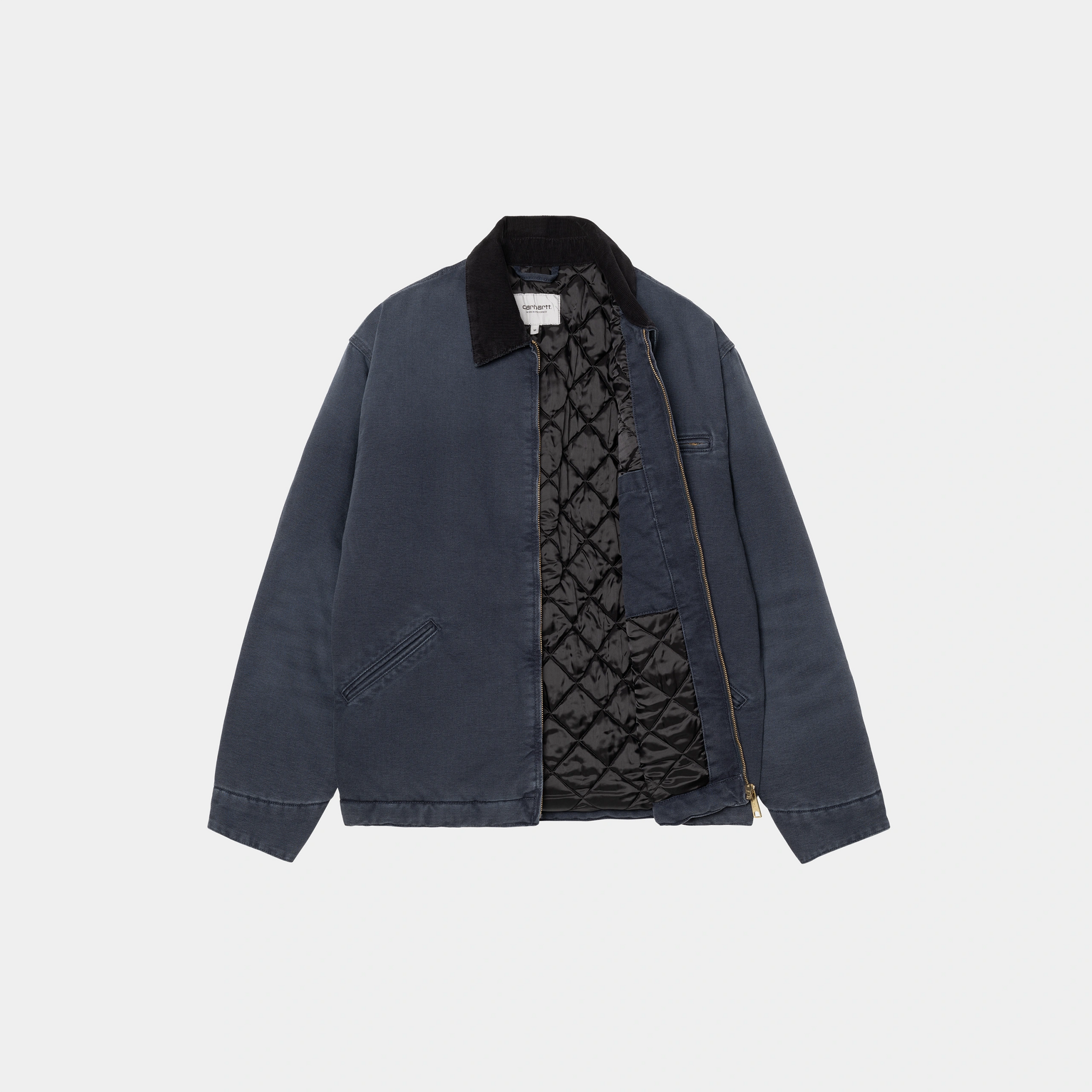 OG Detroit Jacket