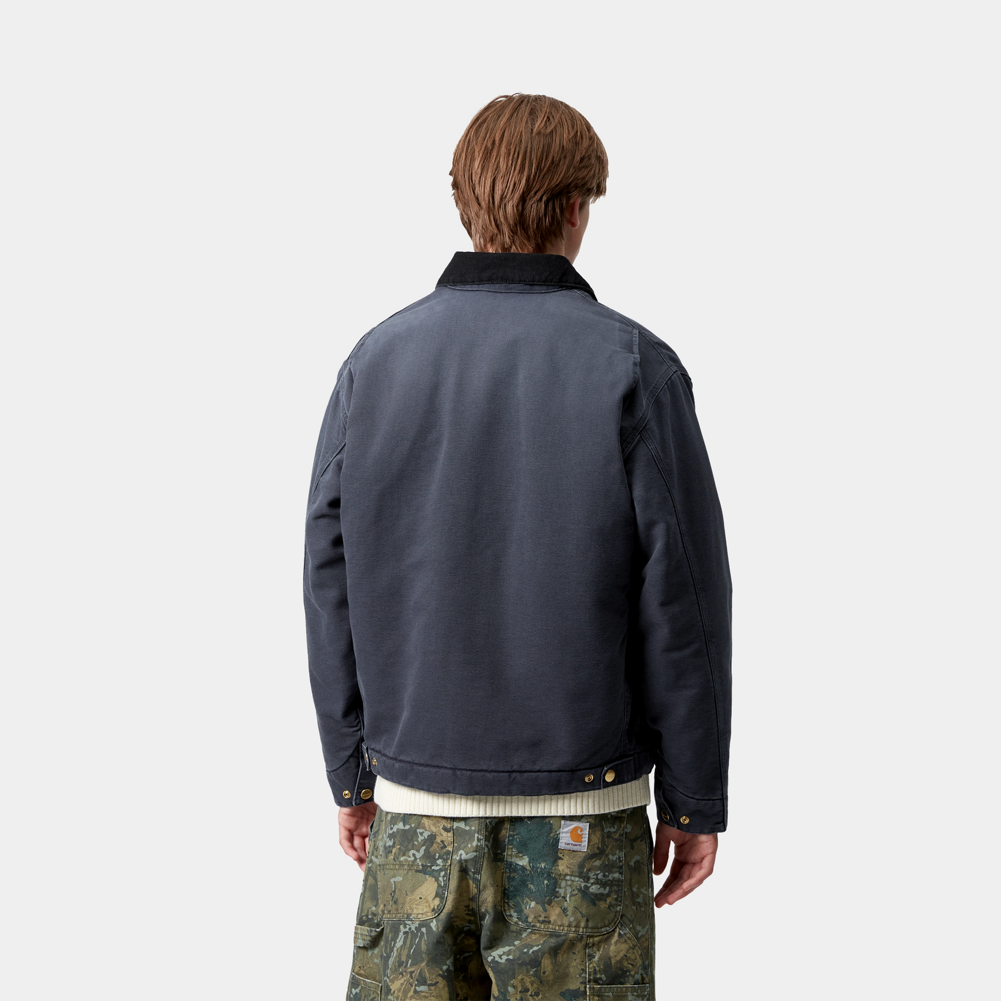 OG Detroit Jacket