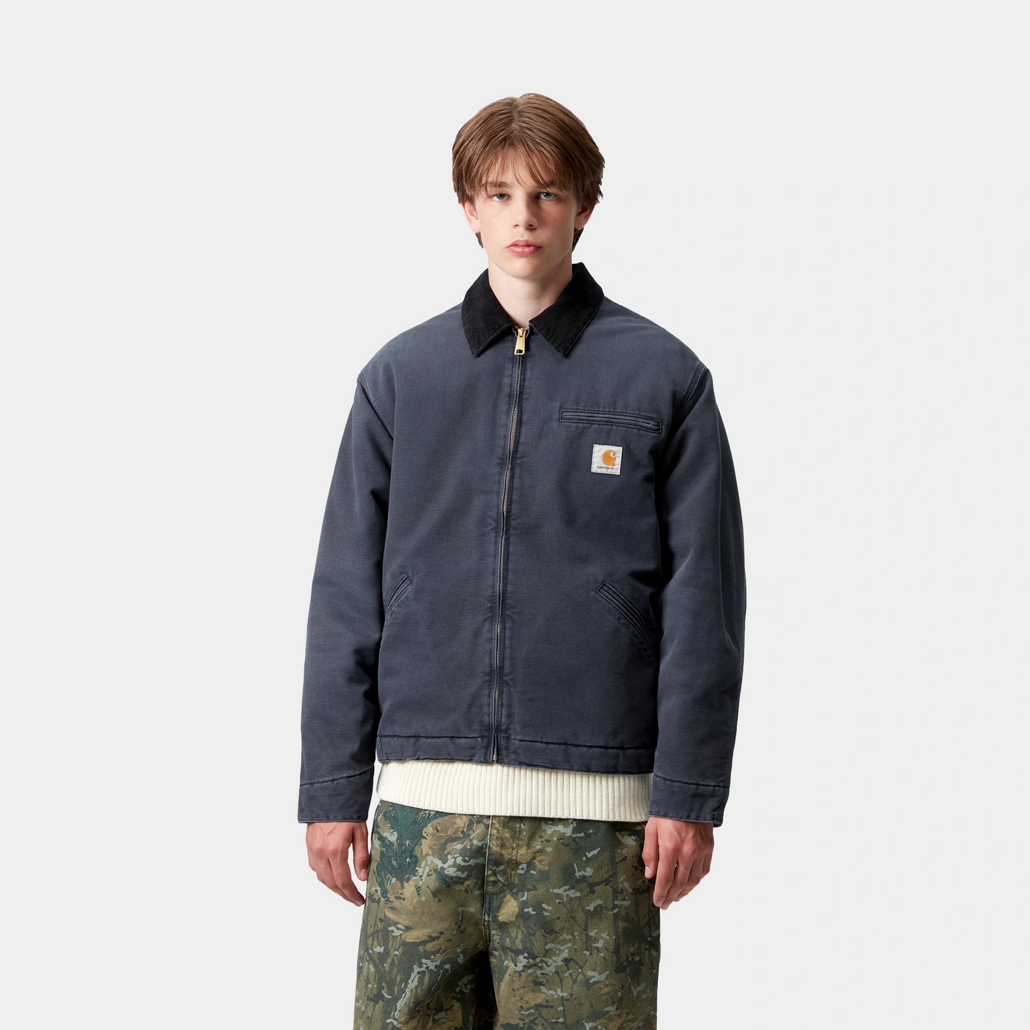 OG Detroit Jacket