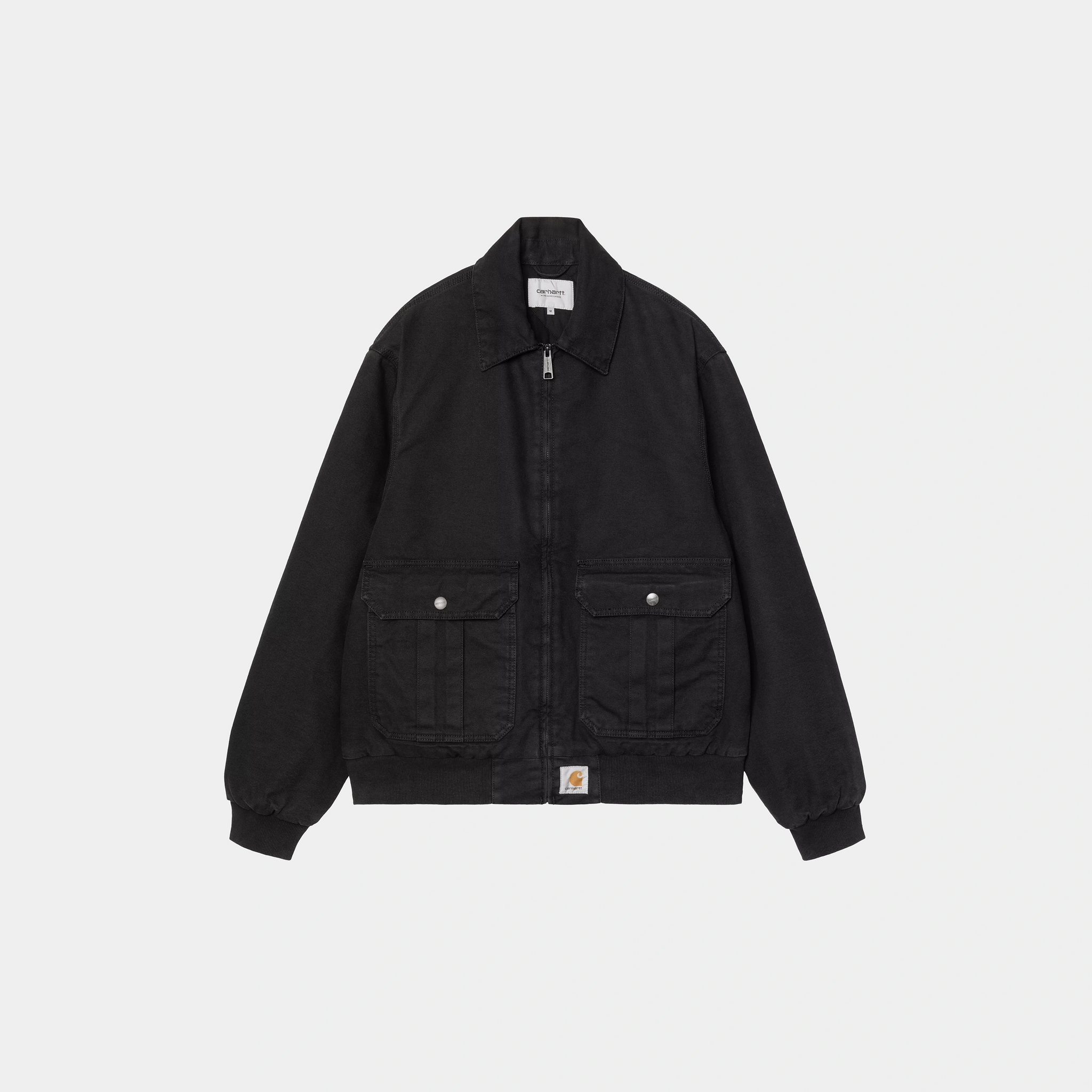 Stanton Jacket