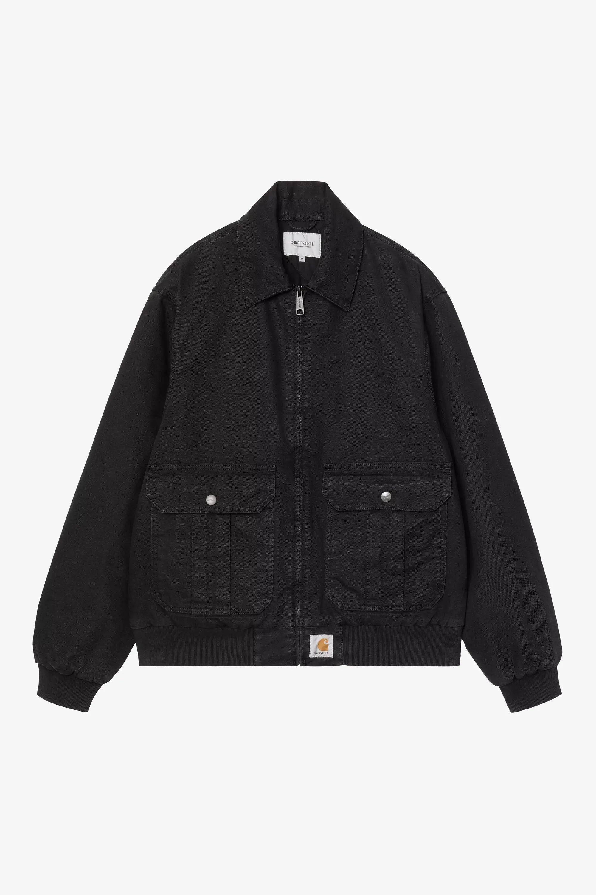 Stanton Jacket
