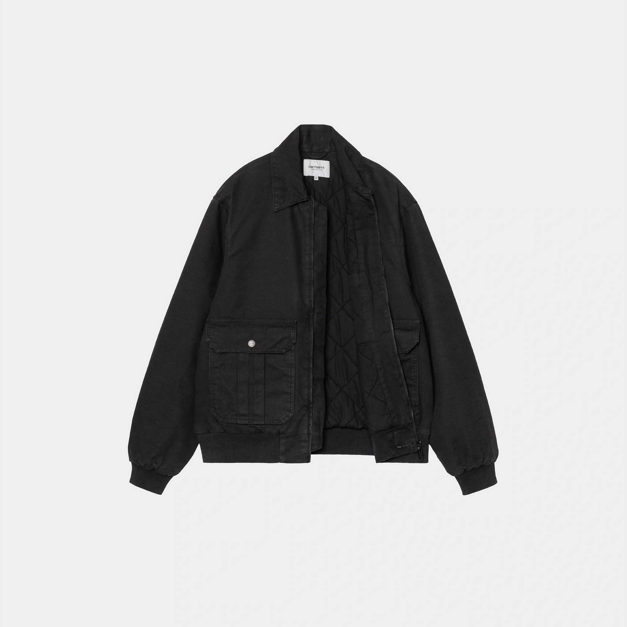 Stanton Jacket