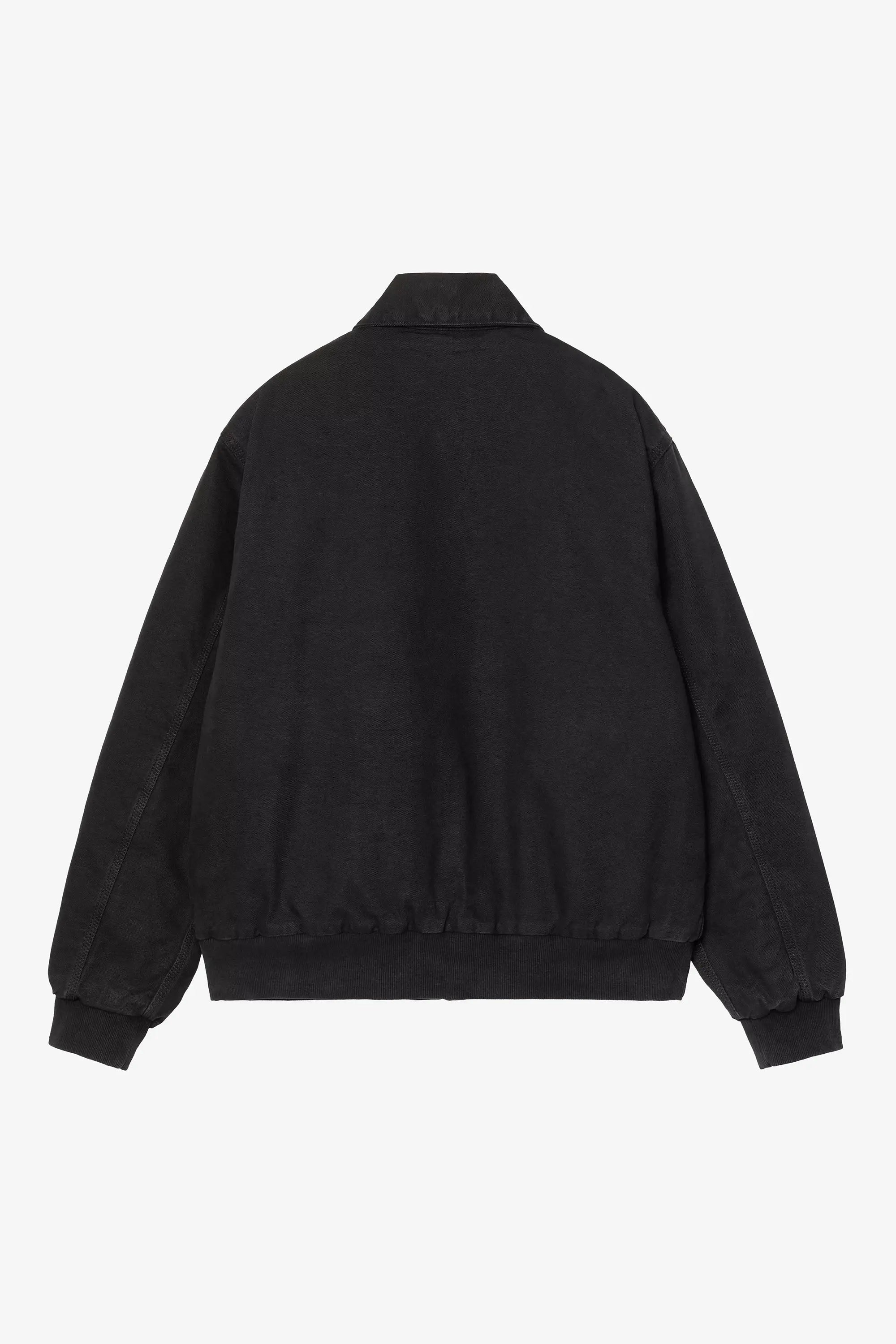 Stanton Jacket