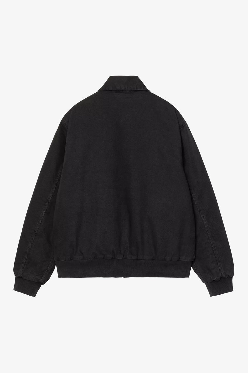 Stanton Jacket