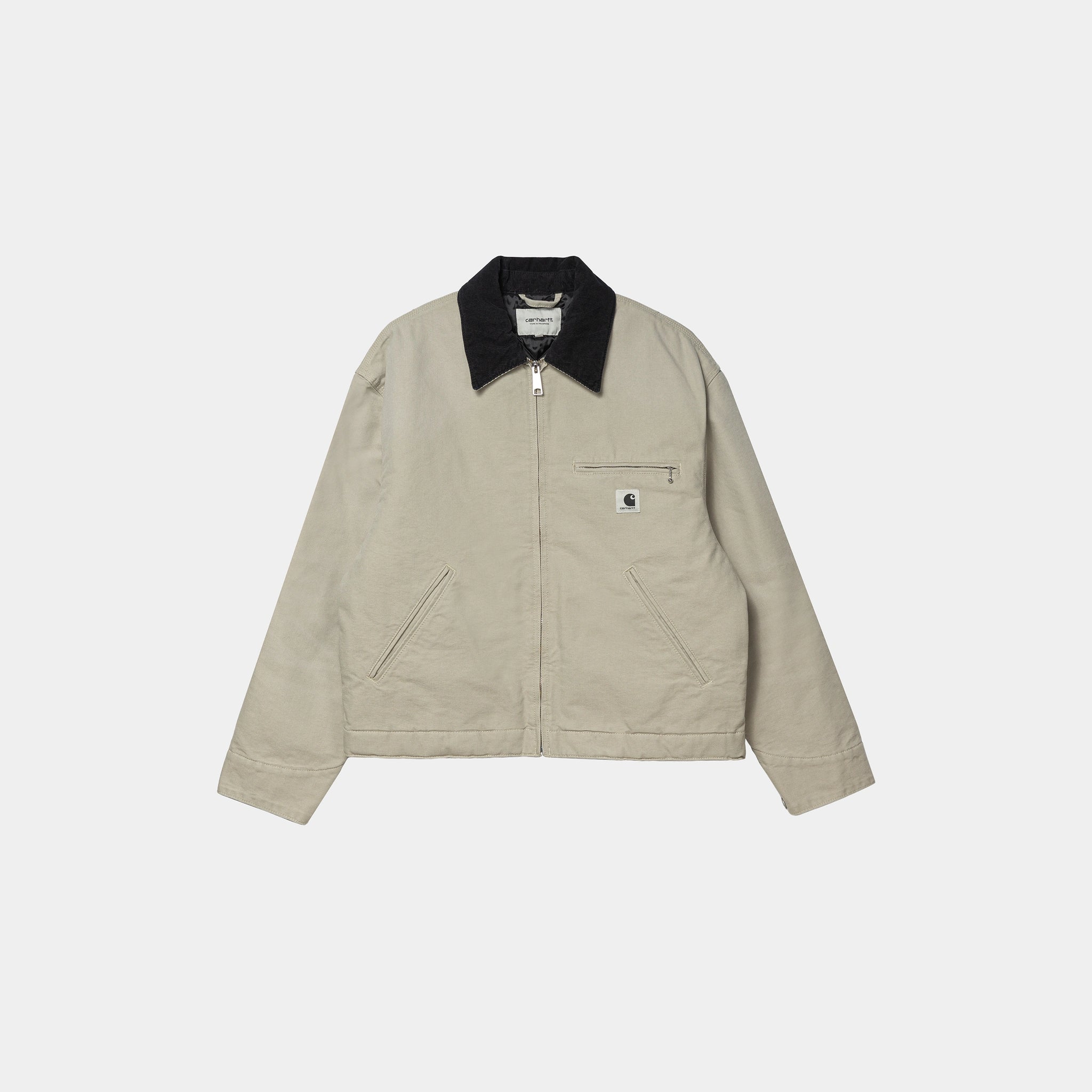 W' OG Detroit Jacket