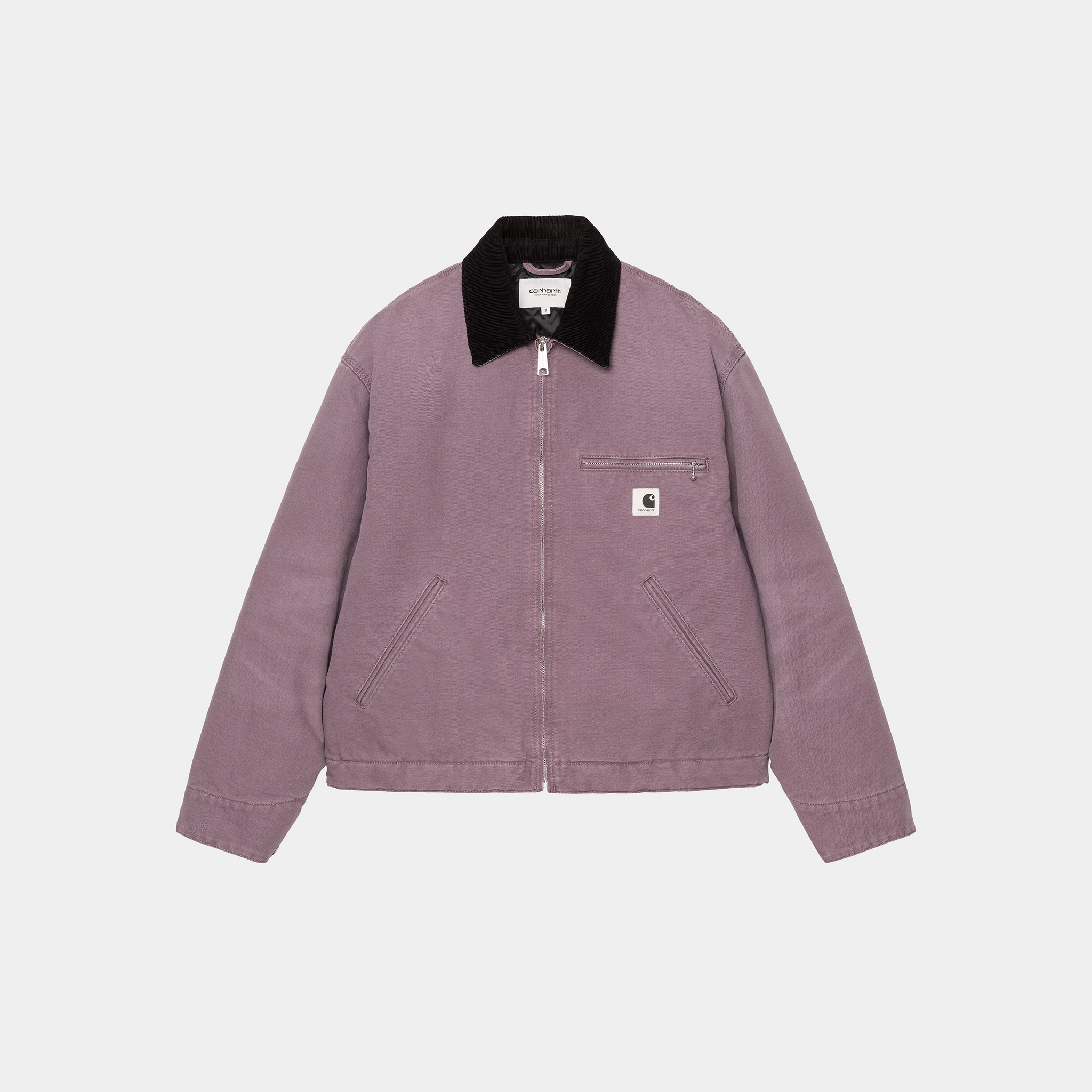W' OG Detroit Jacket (Winter)