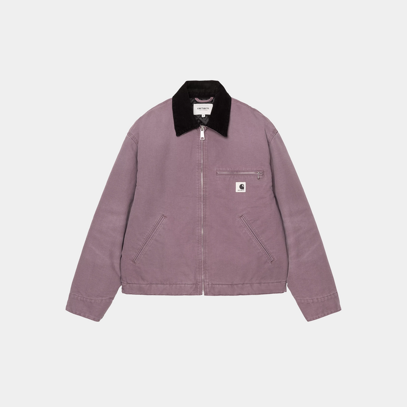 W' OG Detroit Jacket (Winter)