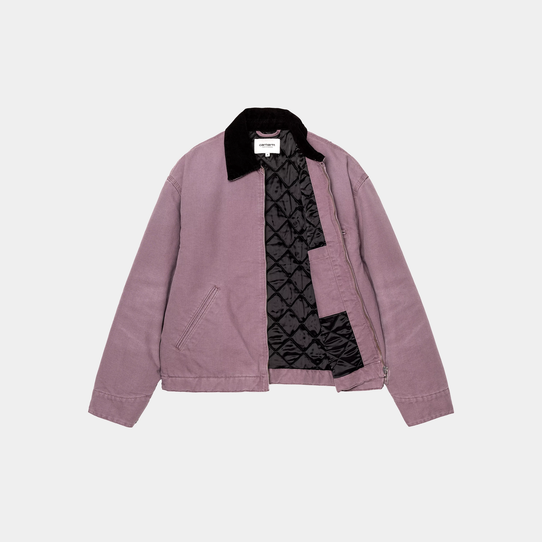 W' OG Detroit Jacket (Winter)