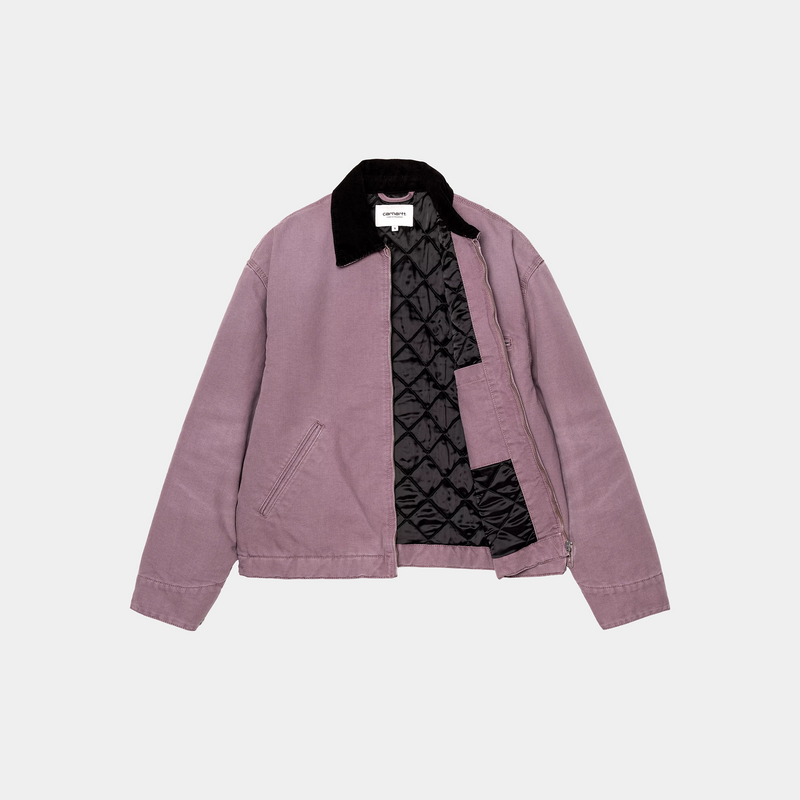 W' OG Detroit Jacket (Winter)