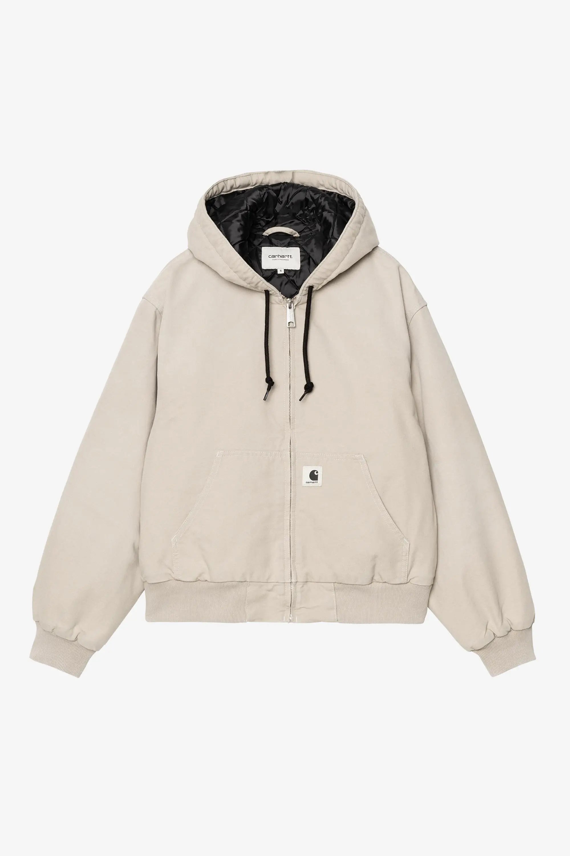 W' OG Active Jacket