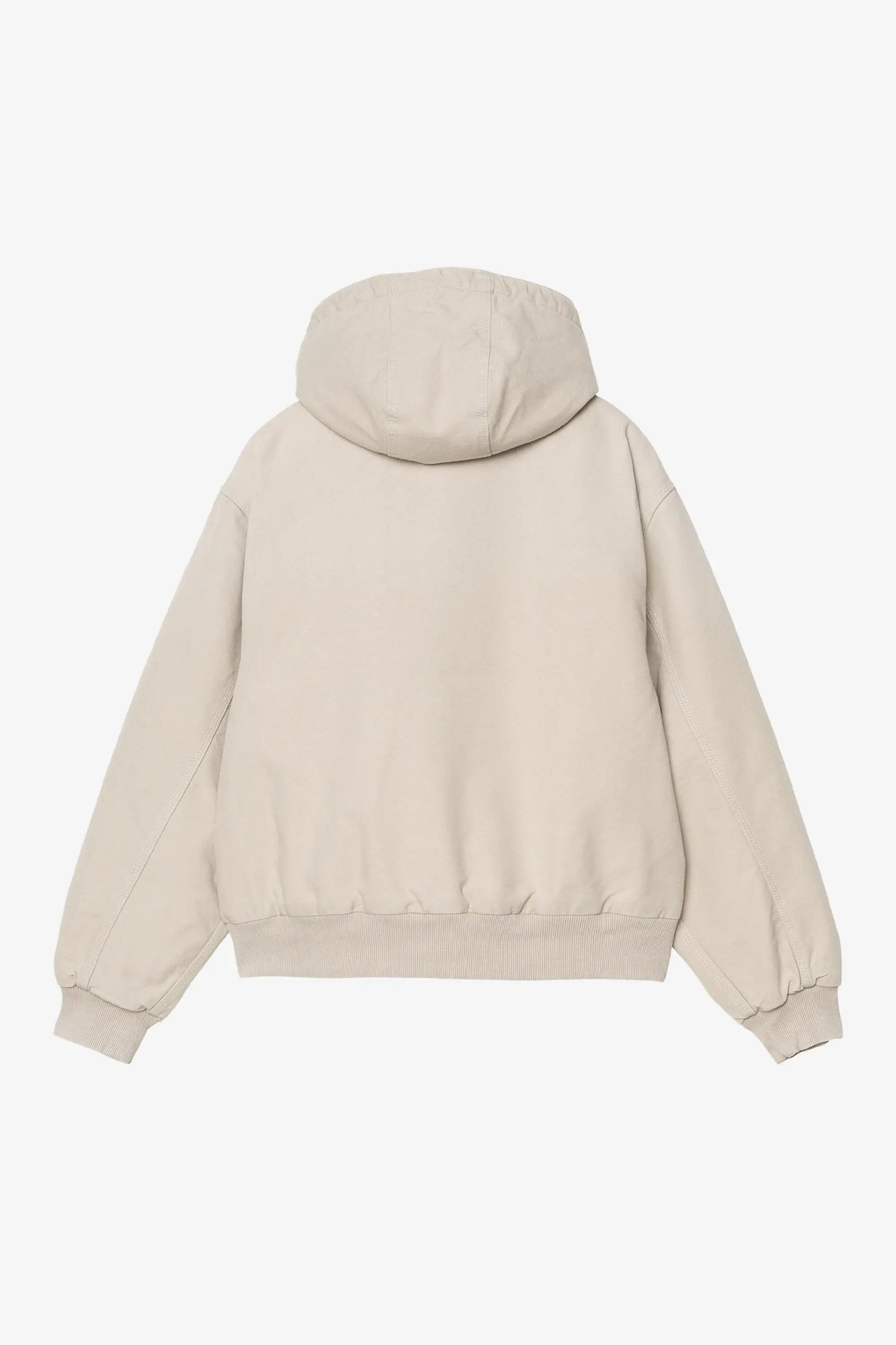 W' OG Active Jacket