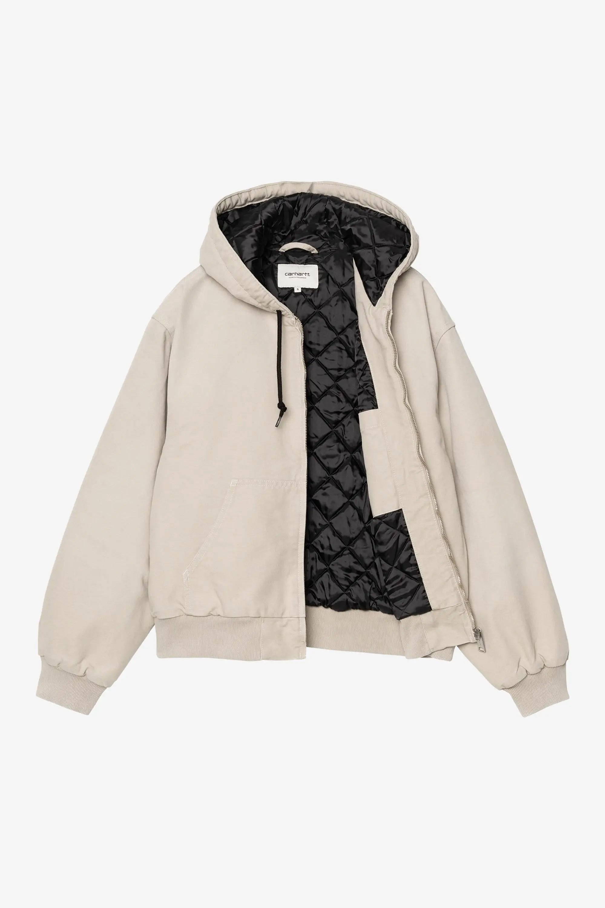 W' OG Active Jacket