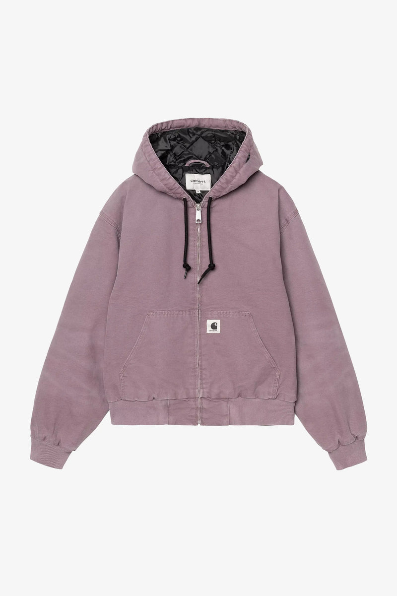 W' OG Active Jacket
