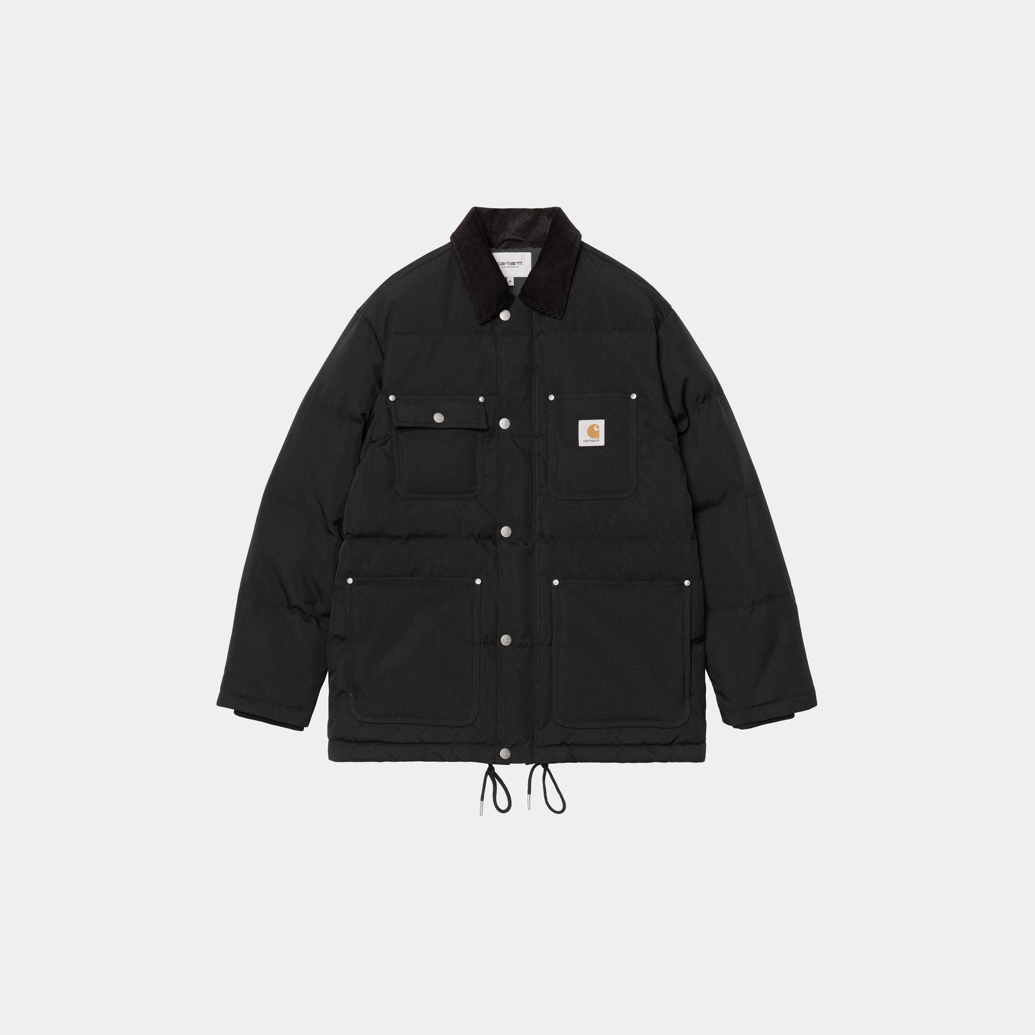 Rayler Jacket