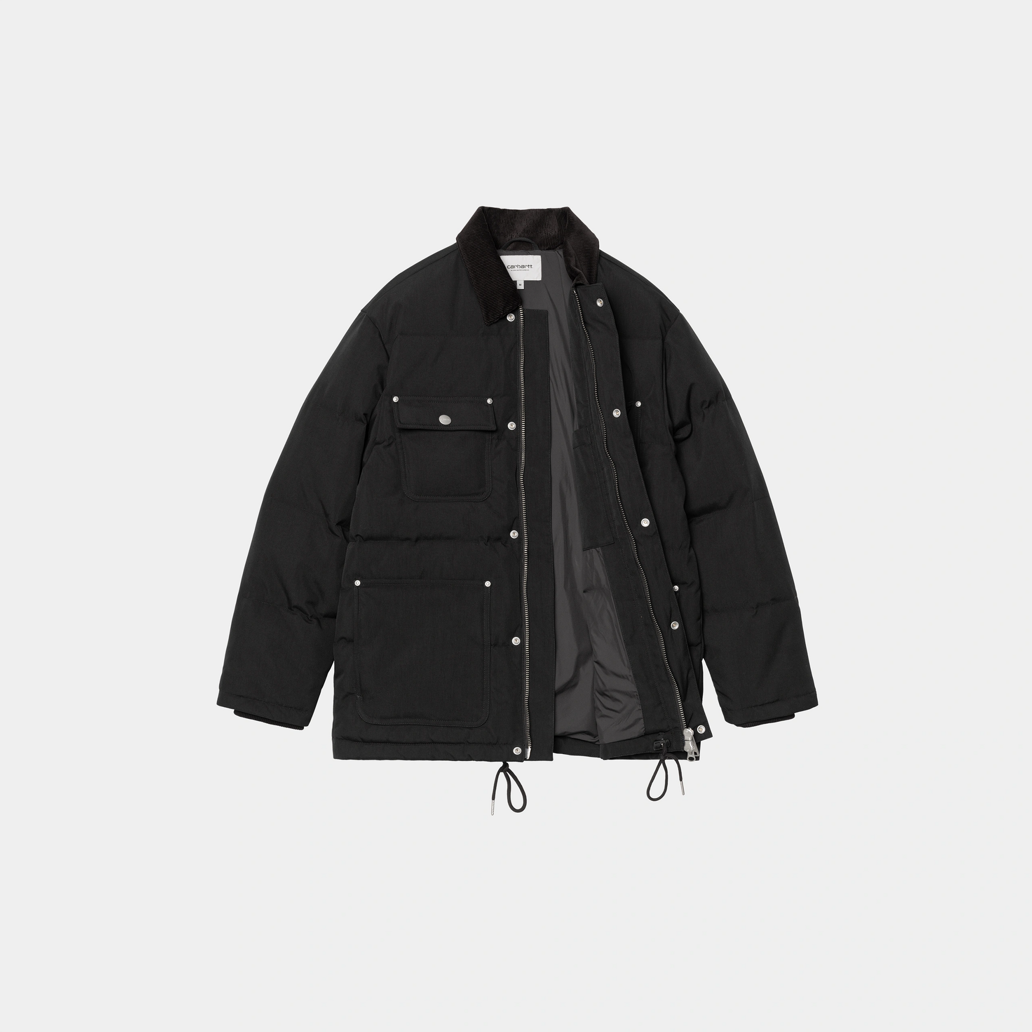 Rayler Jacket