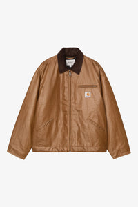 Hamilton Brown / Tobacco