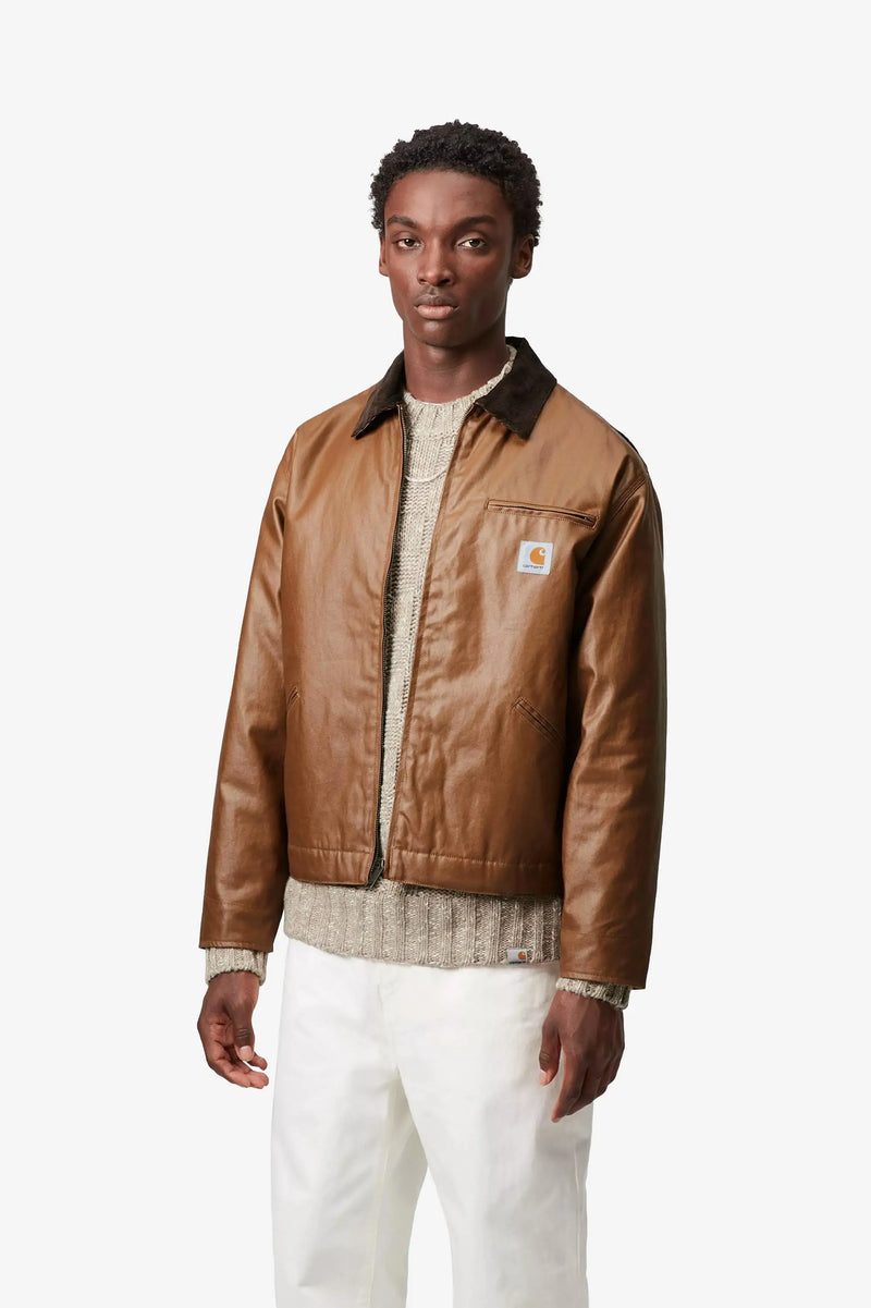 OG Dean Jacket