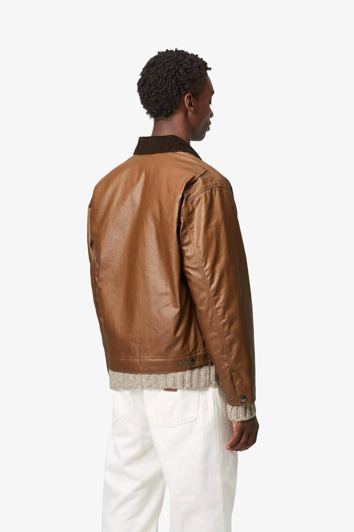 OG Dean Jacket