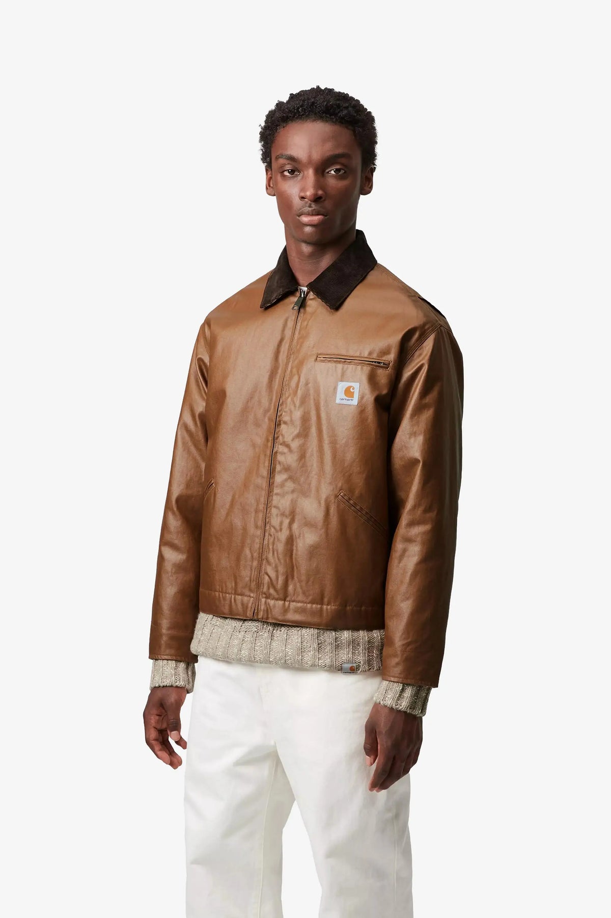 OG Dean Jacket