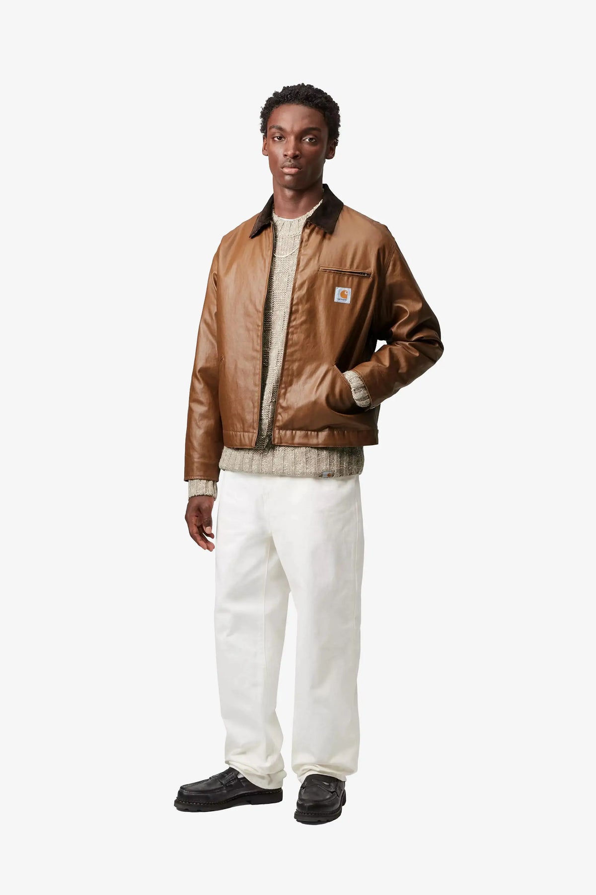 OG Dean Jacket