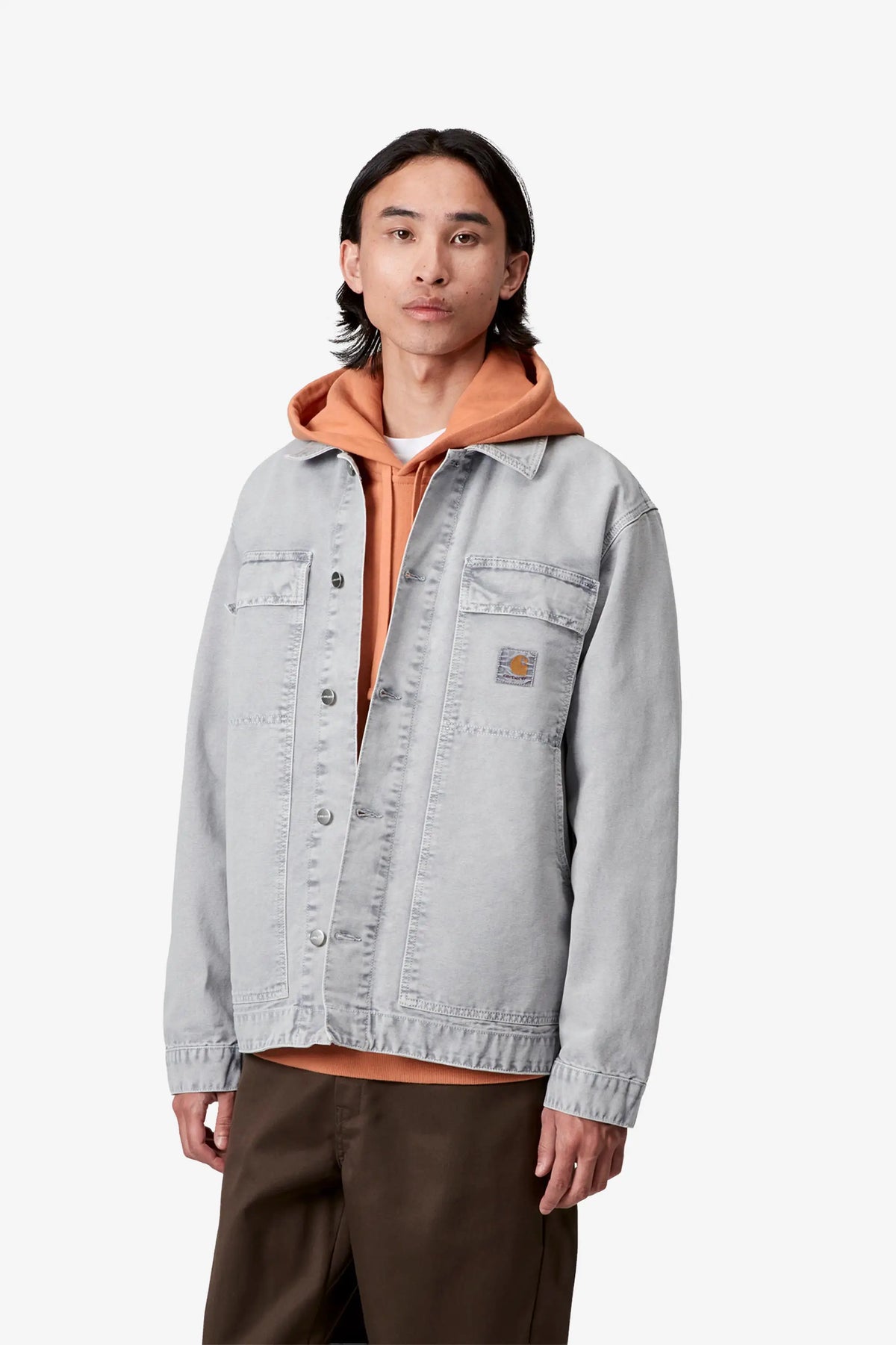 OG Arctic Jacket