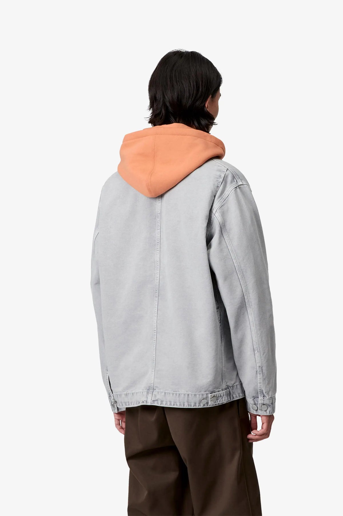 OG Arctic Jacket