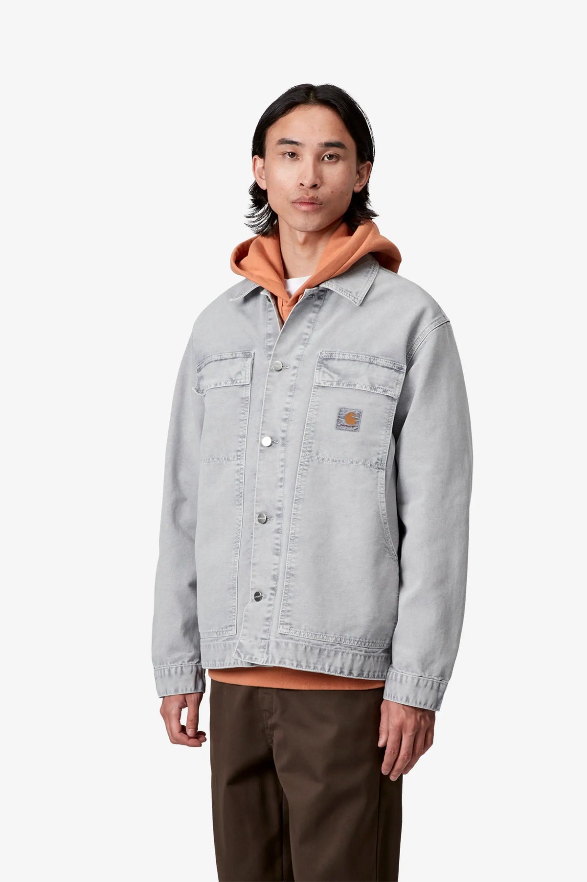OG Arctic Jacket