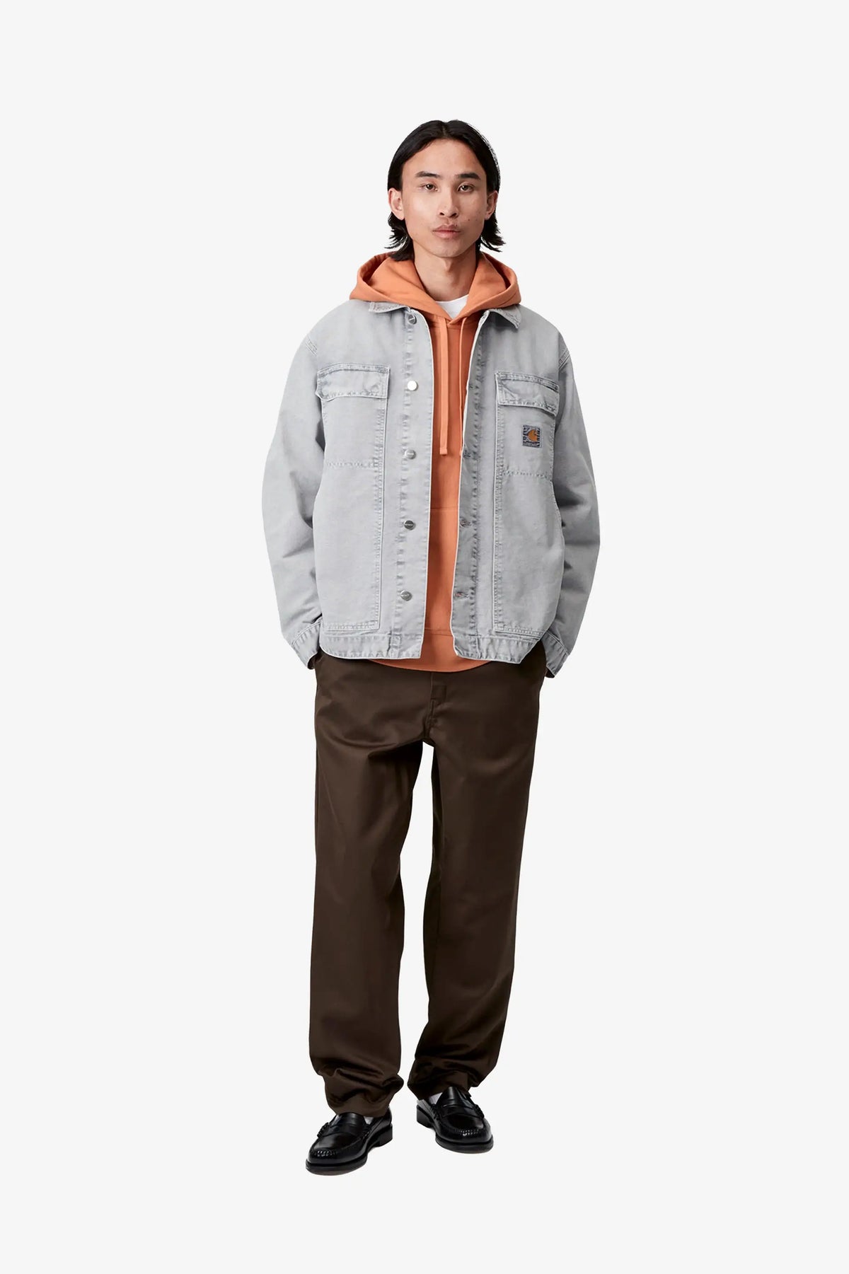 OG Arctic Jacket
