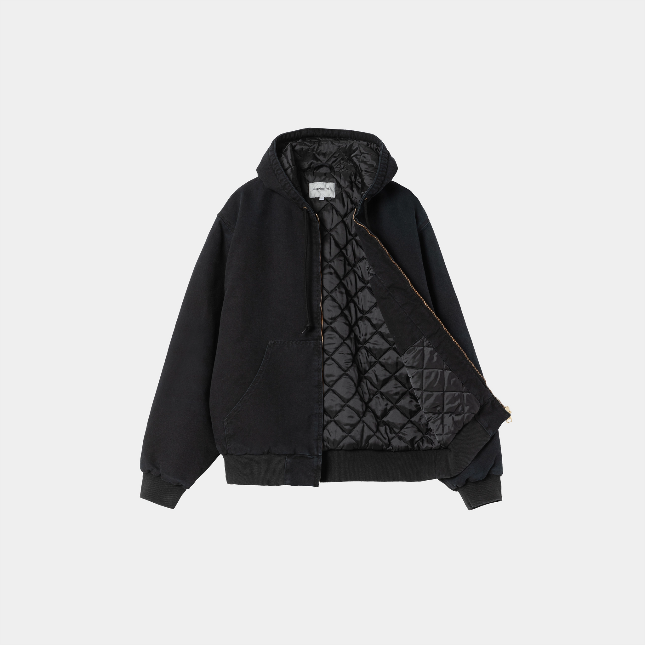 OG Active Jacket