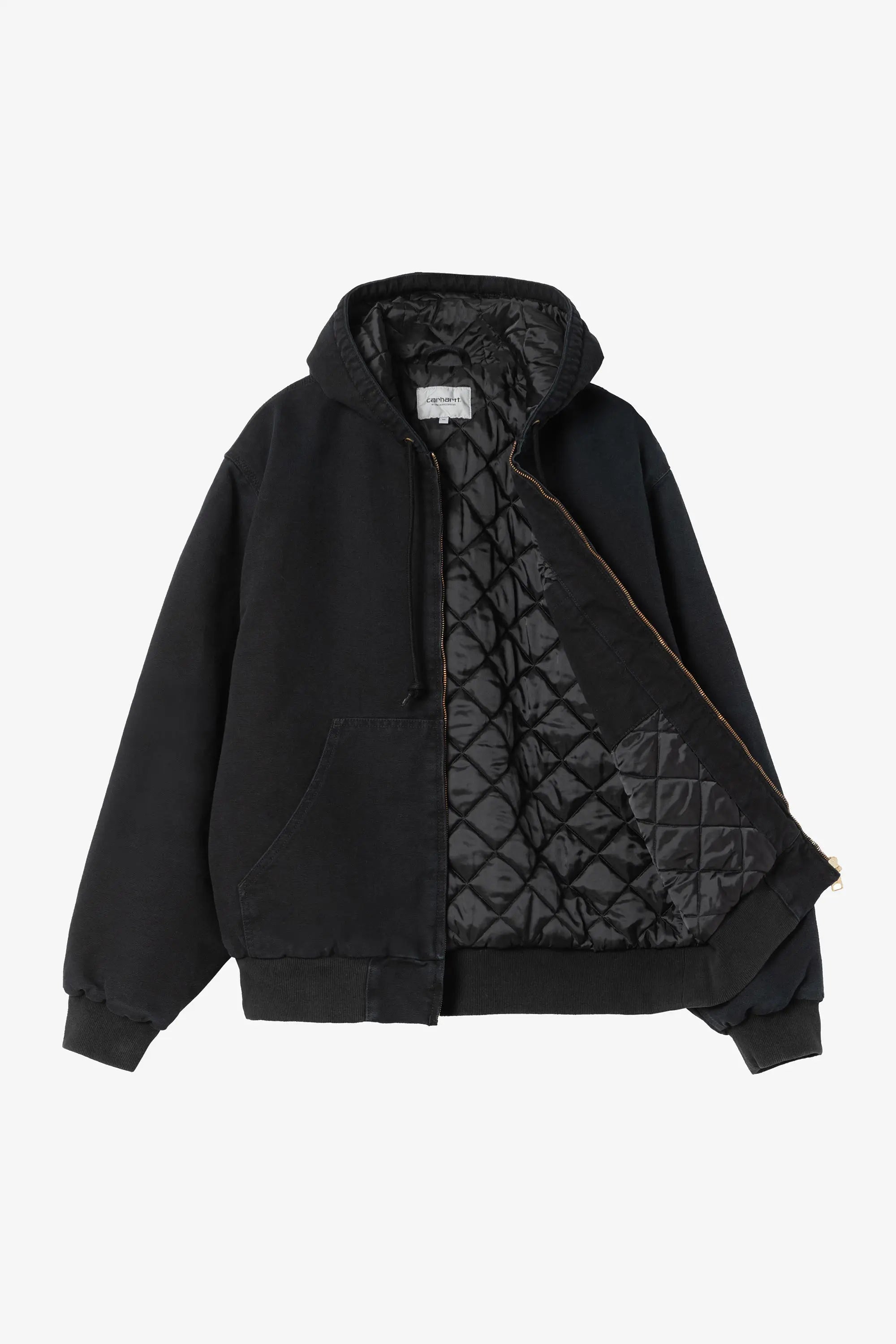 OG Active Jacket