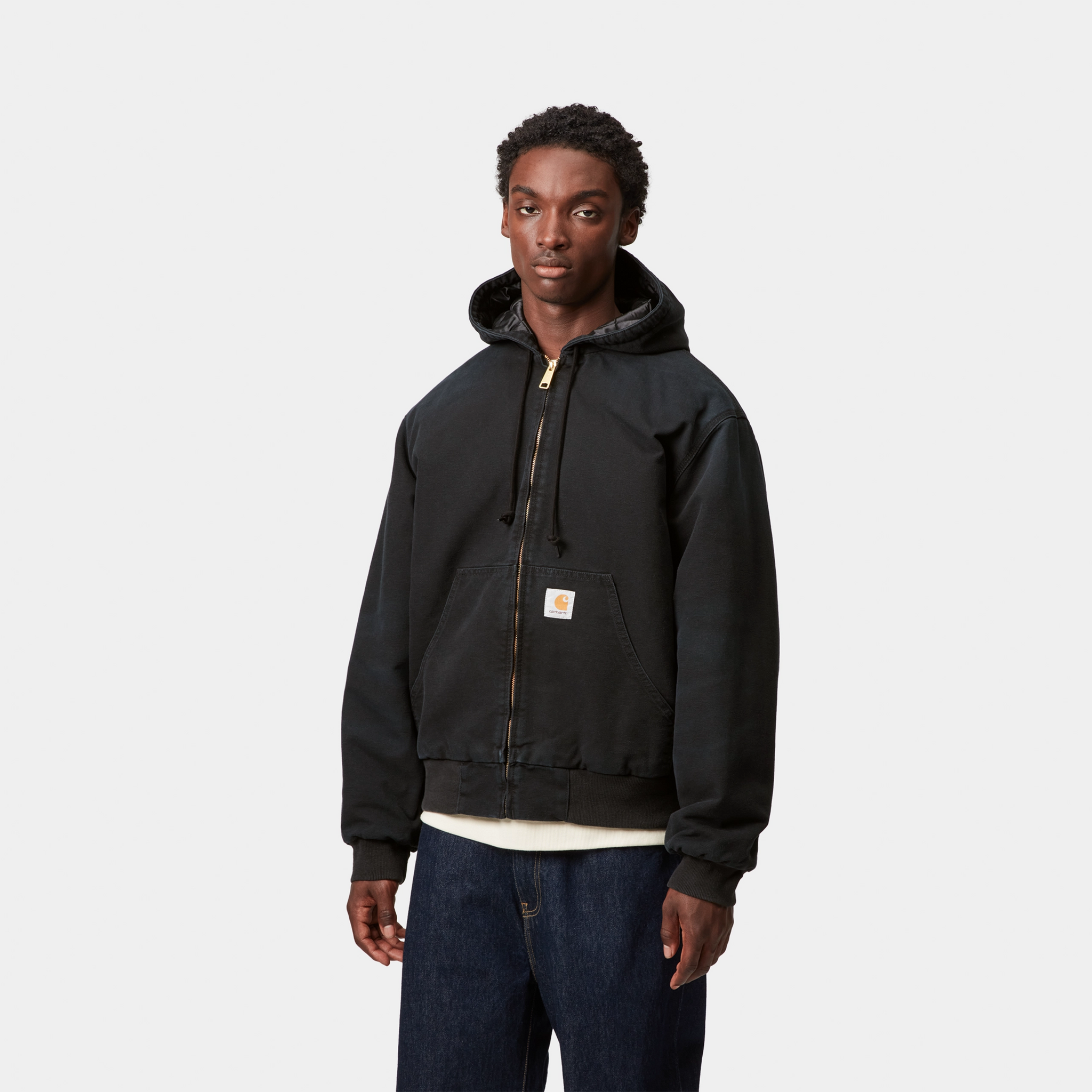 OG Active Jacket